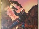 Shadow Warrior 2 Limited Edition Deluxe Vinyl EP - Stan Bush, Laced Records