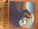EMERSON LAKE AND PALMER TARKUS 1971 Uk A1 B1 1st press ILPS 9155 super audio NM