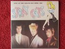 Stray Cats - Live at the Grand Ole Opry 1983 rare trackes on 12