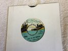 Early In The Morning/Mr Lonely The Jamaicans Escort Pama 7” Vinyl Reggae Ska ‘69