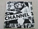 Channel 3   I've Got A Gun  H/C  Punk   Original pressing
