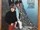 THE ROLLING STONES Big Hits High Tide and Green Grass Mono NP-1 VG/VG+