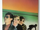 The Lambrettas Beat Boys In The Jet Age EX+ Vinyl LP The Jam Paul Weller Mod Who