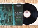 Kubelik RPO Schubert Symphony No.9 C Major 'The Great' HMV ASD 325 Ed1 Stereo NM
