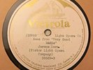 VERY GOOD EDDIE Victor Light Opera Co. JEROME KERN 12