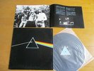 PINK FLOYD – THE DARK SIDE OF THE MOON  Japan original 1st press  ??