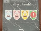 Art Of Noise - Daft As A Brush  4LP 12” Boxset Limited RSD 2019