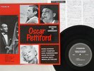 OSCAR PETTIFORD SESSION IN GERMANY PREMIUM WOLP2503 Japan VINYL 10