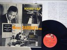 MICHEL SARDABY NIGHT CAP DISQUES DEBS CEJC00083 Japan VINYL LP