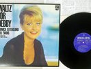 MONICA ZETTERLUND WALTZ FOR DEBBY PHILIPS DMJ-5001 Japan VINYL LP