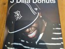 J Dilla -  Donuts Vinyl (45 RPM boxset)