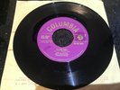 G-Clefs Ka Ding Dong ORIGINAL UK Columbia 1956 Nr EX Very Rare Uptempo Doo Wop