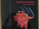 Black Sabbath - Paranoid. Vinyl LP  Nems NEL 6003 1st Press Gatefold. 1970.