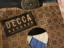 LOUIS ARMSTRONG - I Get Ideas / A Kiss To Build - DECCA 27720 - Shellac 78 RPM