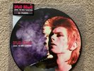 DAVID BOWIE 7” 40th Anniversary Picture Disc JOHN, I’M ONLY DANCING unopened