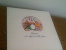 Queen A Night At The Opera Vinyl LP EMTC 103/1975.