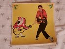 ELVIS PRESLEY SINGS CHRISTMAS SONGS 4 TRACK 7