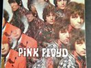 PINK FLOYD - PIPER AT THE GATES OF DAWN - 1st PRESSING VINYL LP SX 6157 MONO
