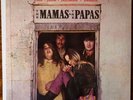 THE MAMAS AND PAPAS I SAW HER AGAIN  DUNHILL 7” EP   33 1/3 Jukebox Sealed NEW