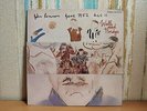 John Lennon ‎– Walls And Bridges LP