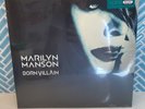 MARILYN MANSON Born Villain Vinyl Record 2xLP 180g RARE SEALED Cooking Vinyl