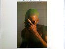 Frank Ocean Blond Yellow Marbled Vinyl  New Mint Condition Blonde