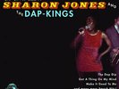 Sharon Jones & The Dap-Kings ?– Dap-Dippin' With... Daptone SEALED VINYL LP FUNK