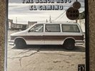 The Black Keys | El Camino | Gatefold LP + Giant Sized Poster | NEW & SEALED
