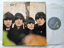 THE BEATLES-Beatles For Sale LP UK 1964 MONO PMC 1230 PRESS 4N/3N MATRIX