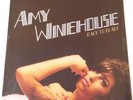 AMY WINEHOUSE ?– BACK TO BLACK 2006 U.S. VINYL LP, SEALED