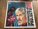 The Internecine Project - Roy Budd - Film Soundtrack - Film Score - Get Carter