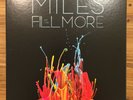 MILES DAVIS BOOTLEG SERIES VOL 3: Live at the Fillmore 6 LP VINYL Box Set VINYL