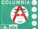 GEORGIE FAME - 'YEAH YEH YEH' / 'PREACH AND TEACH' COLUMBIA 7428 DEMO 1964 RARE