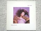 KATE BUSH - HOUNDS OF LOVE  (1985) UK EG2403841 - LP Record (TESTED EX+)