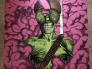 Thee Oh Sees - Carrion Crawler / The Dream EP (2014 reissue) LP Vinyl