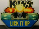 KISS,