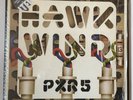 HAWKWIND PXR5 (2015) GREY VINYL 2 x LP GATEFOLD SLEEVE WITH INNERS MINT