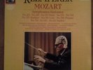 Otto Klemperer conducts Mozart - The Klemperer Edition .   Box 6 LP