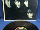 MEET THE BEATLES  The First Album 1964 Vinyl LP VG, Sleeve