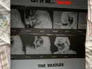 THE BEATLES - LET IT BE NAKED VINYL  5954380 1 A1