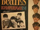 THE BEATLES Songs, Pictures And Stories LP VEE JAY VJLP 1062 orig dg mono RARE