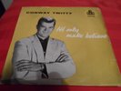 Conway Twitty - It's Only Make Believe MGM EP