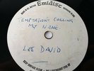 Lee David - Temptation Is Calling My Name - 7