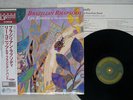 LEE KONITZ BRAZILIAN RHAPSODY VENUS TKJV-19037 Japan OBI AUDIOPHILE VINYL LP