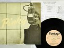PINKY WINTERS PINKY VANTAGE VLP-3 Japan MONO VINYL 10