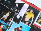 ORIGINAL 1996 BIKINI KILL  REJECT VINYL LP KATHLEEN HANNA RIOT GIRL INSERT RARE