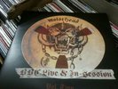 Motorhead - BBC Live And In Session  2 LP vinyl