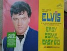 Elvis Presley Easy Come, Easy Go FTD Vinyl