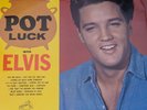 Elvis Presley Pot Luck LPM-2523 NM/M