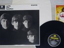 BEATLES WITH THE BEATLES PARLOPHONE PMC 1206 EU 2014-REISSUE 180G VINYL LP